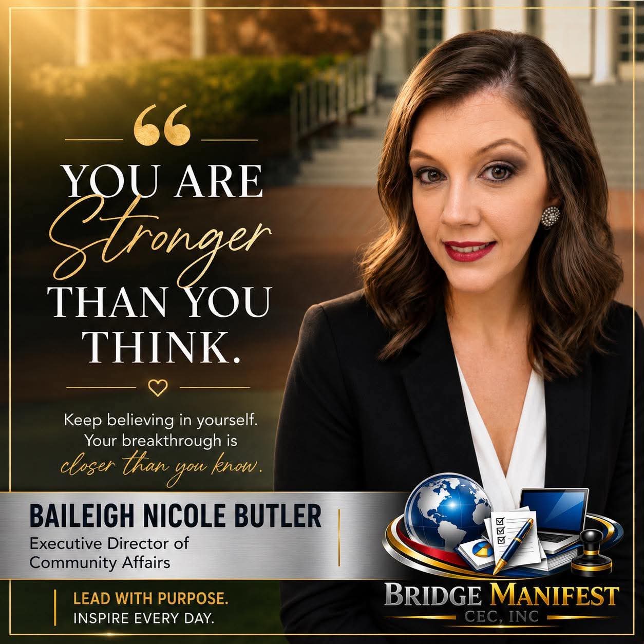 Baileigh Nicole Butler