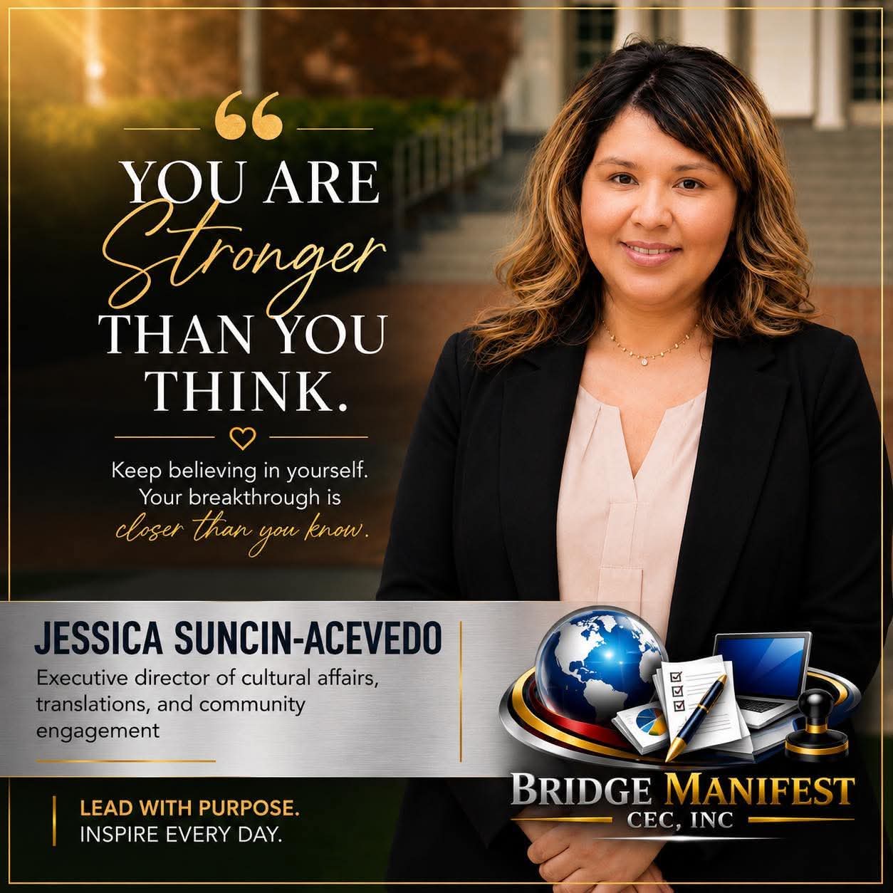 Jessica Suncin-Acevedo