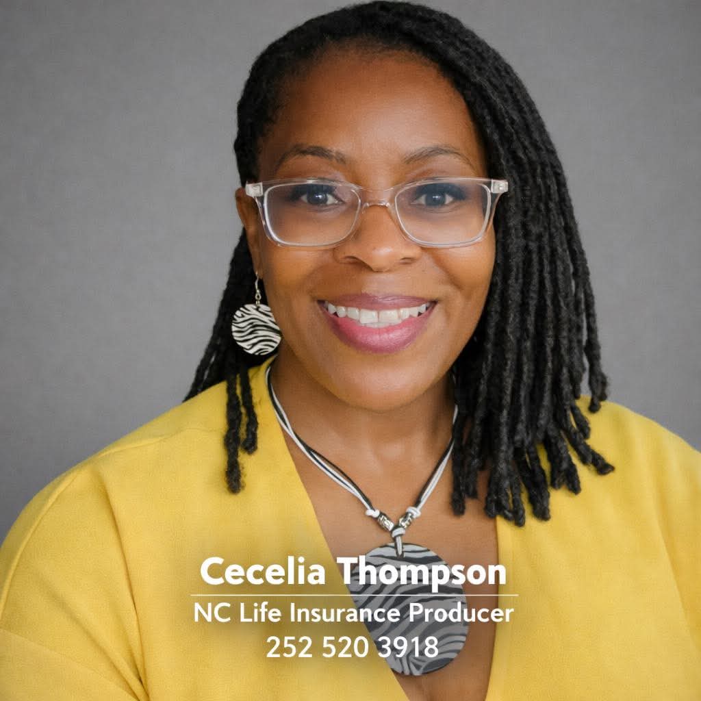 Cecelia Thompson