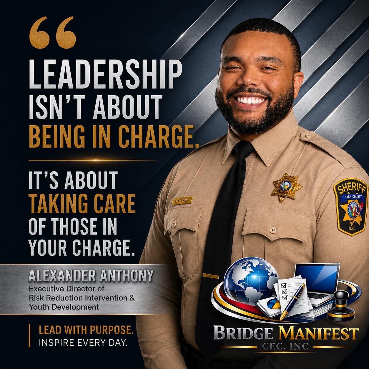 Alexander Anthony