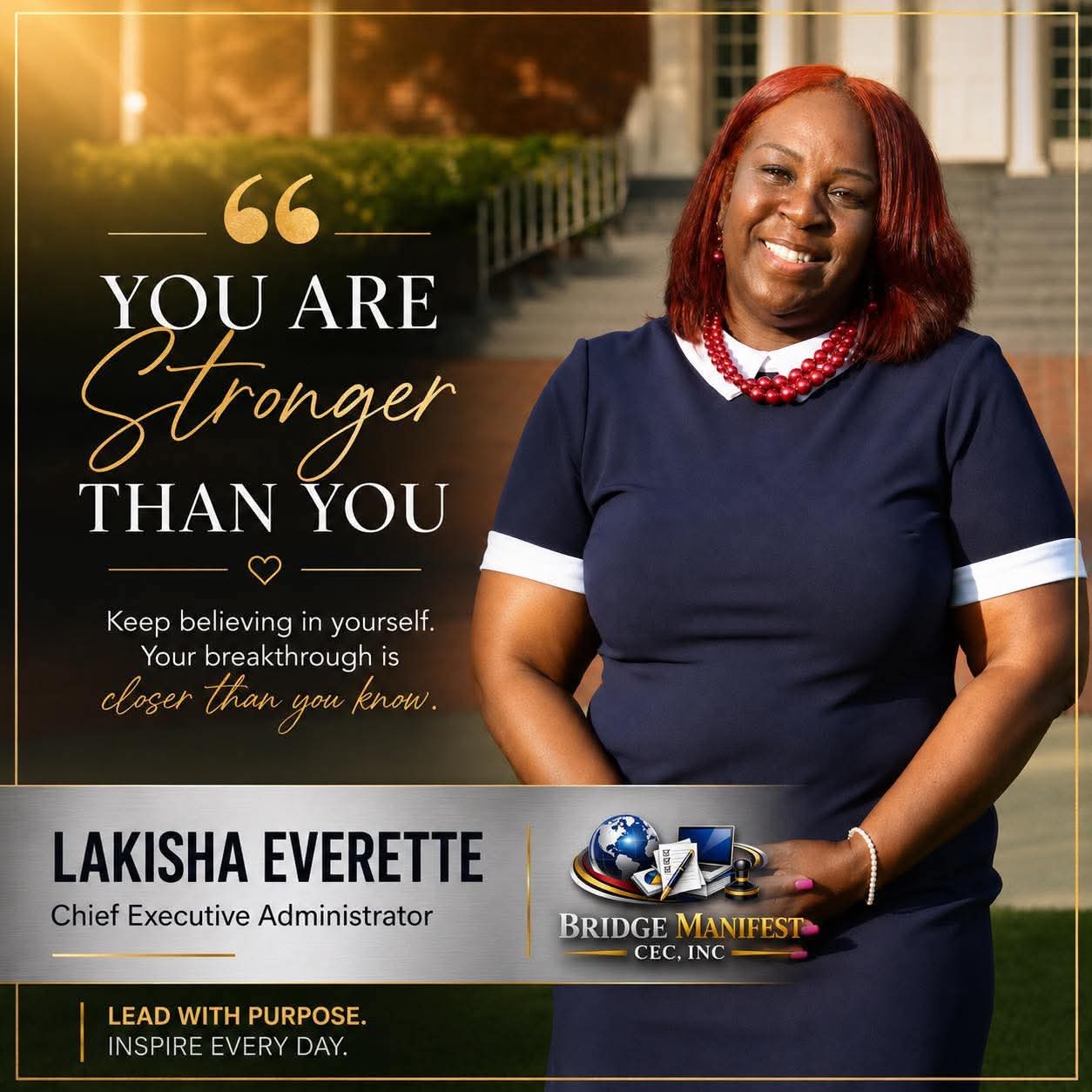 Lakisha Everette